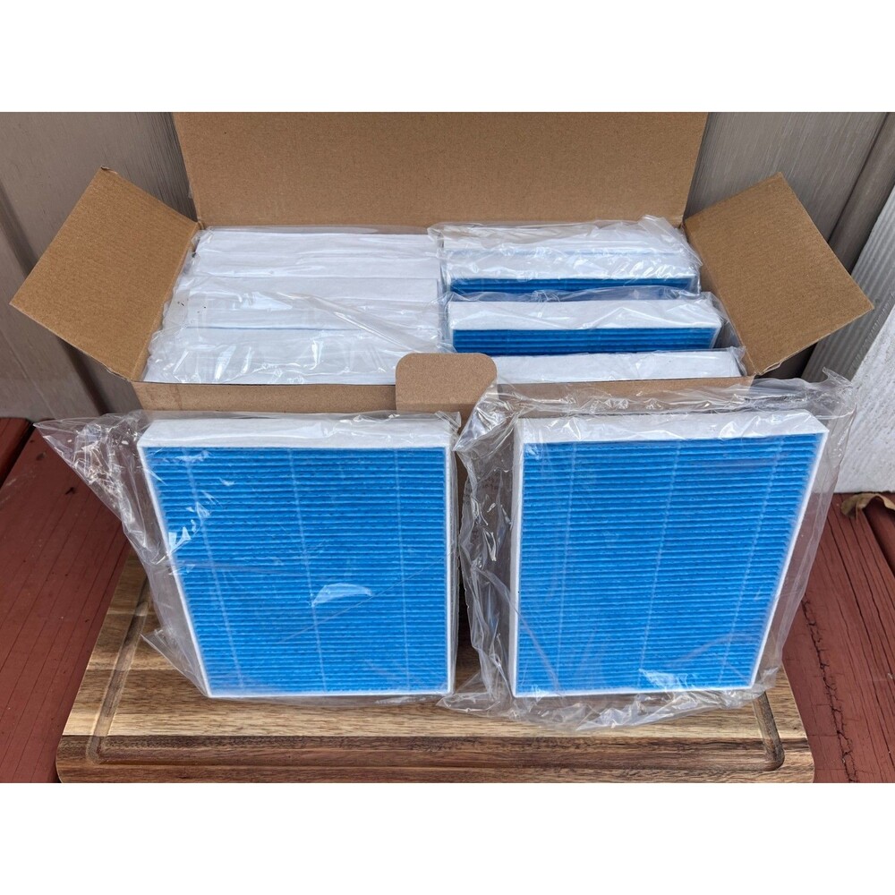 Leemone12-Pack 6000S Humidifier Wick Filter Replacement for LEVOIT Superior6000S